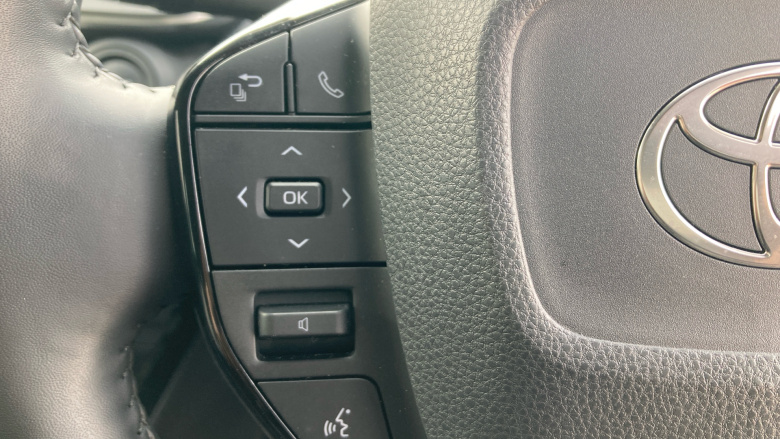 Toyota Prius 2.0 PHEV Excel 5dr CVT Hatchback